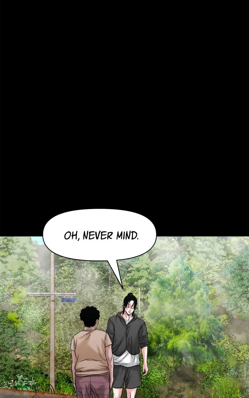 The Gwichon Village Mystery Chapter 34 Page 64