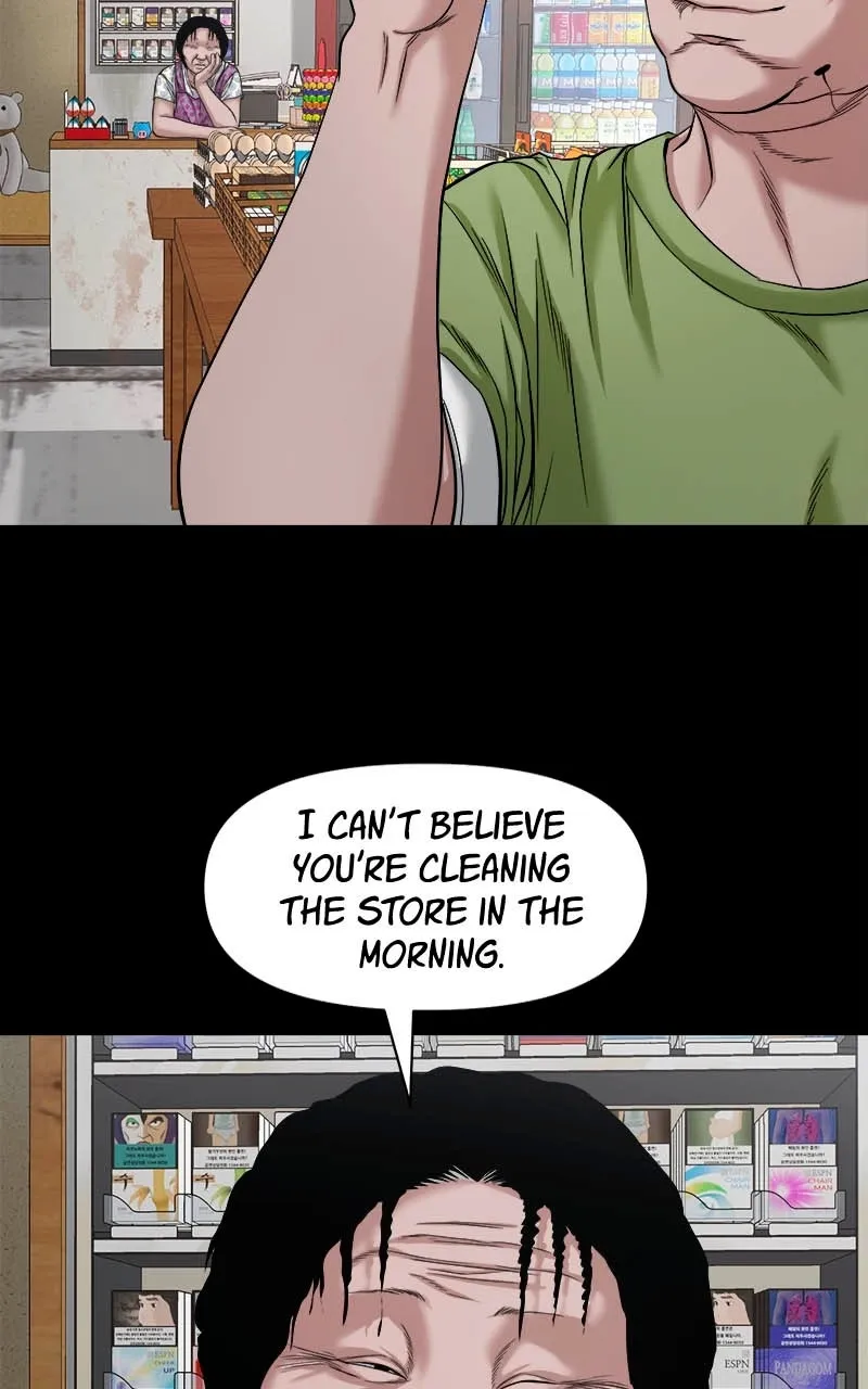 The Gwichon Village Mystery Chapter 34 Page 81