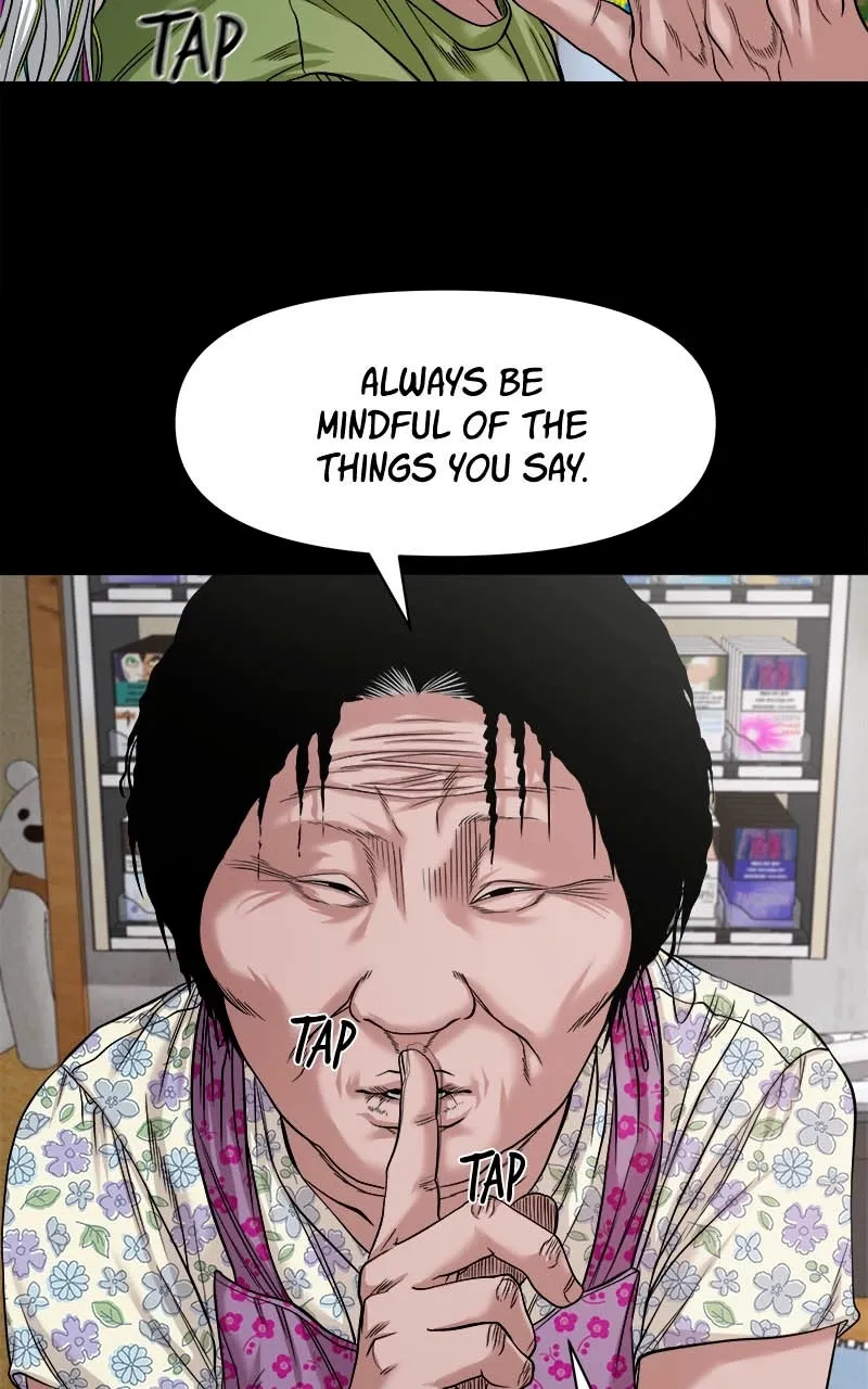 The Gwichon Village Mystery Chapter 34 Page 87
