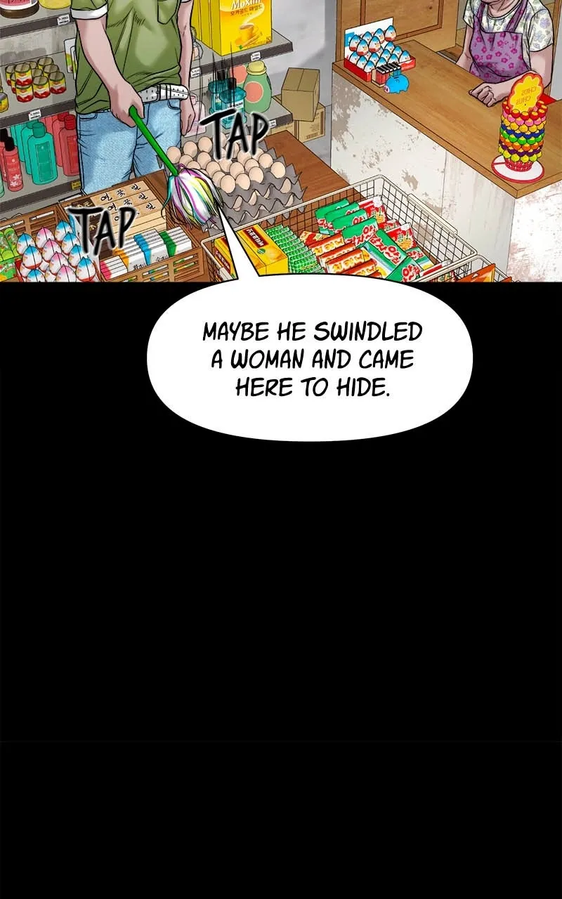 The Gwichon Village Mystery Chapter 34 Page 98