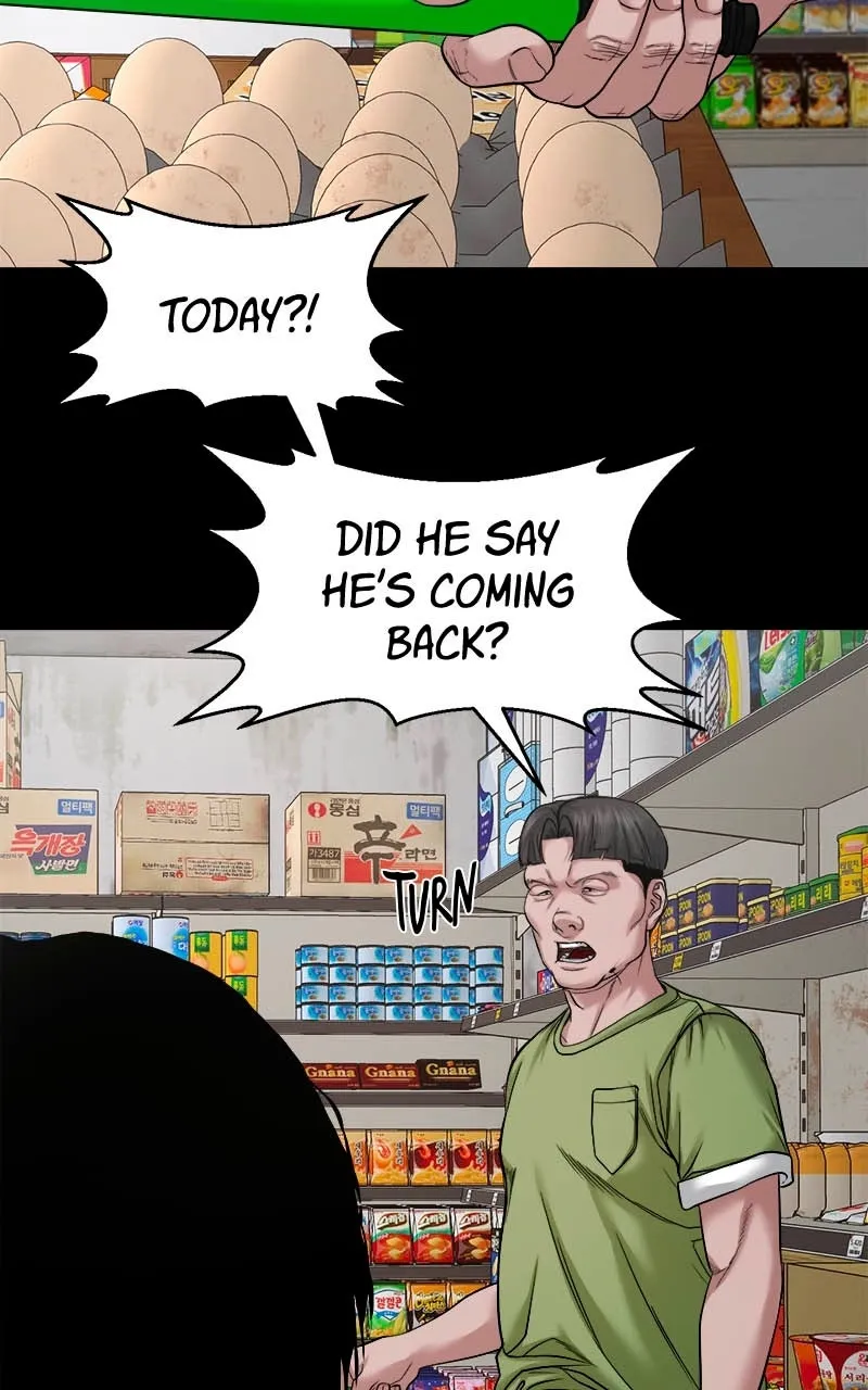 The Gwichon Village Mystery Chapter 34 Page 101