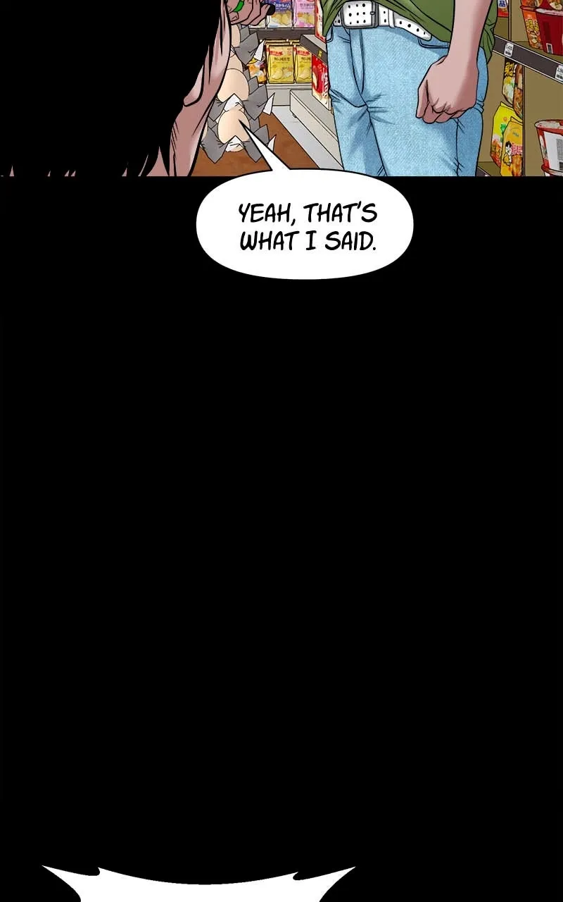 The Gwichon Village Mystery Chapter 34 Page 102