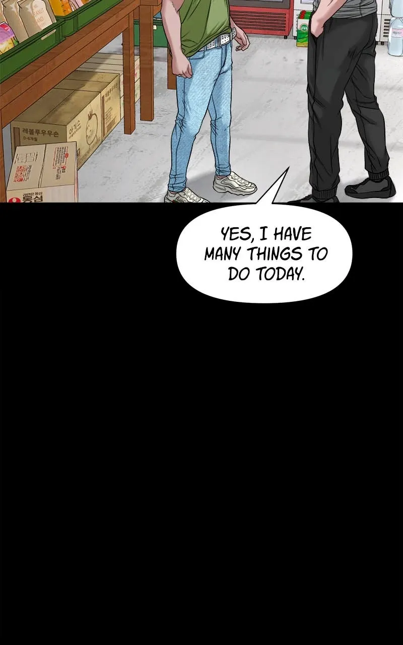 The Gwichon Village Mystery Chapter 34 Page 116