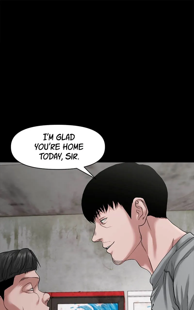 The Gwichon Village Mystery Chapter 35 Page 1