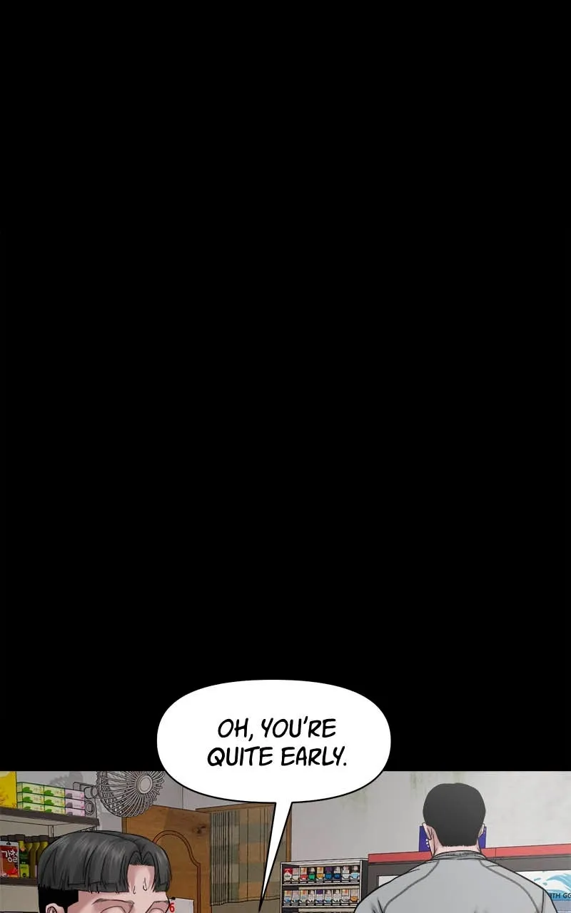 The Gwichon Village Mystery Chapter 35 Page 5