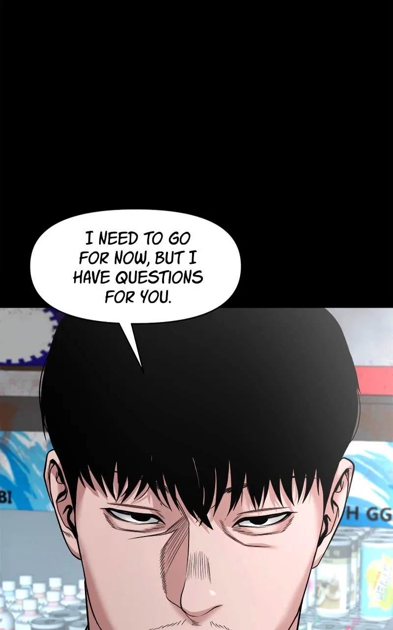 The Gwichon Village Mystery Chapter 35 Page 15
