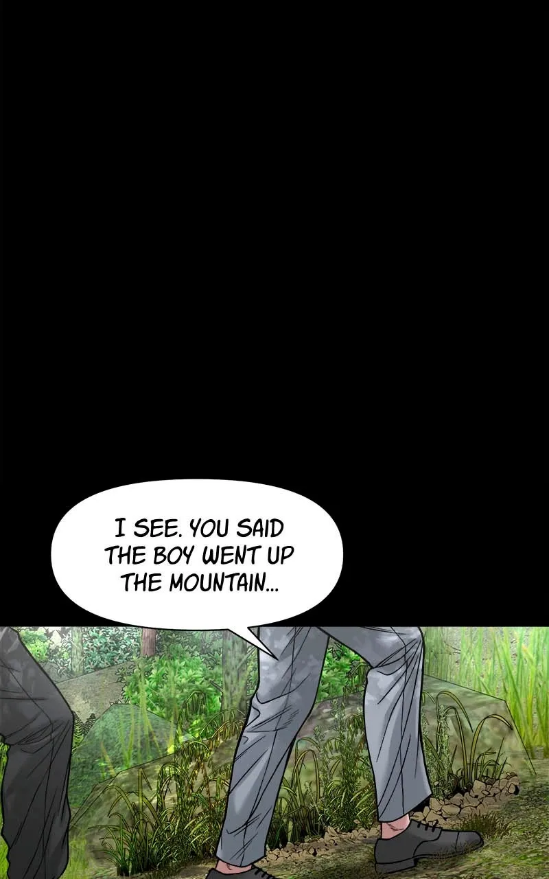 The Gwichon Village Mystery Chapter 35 Page 23