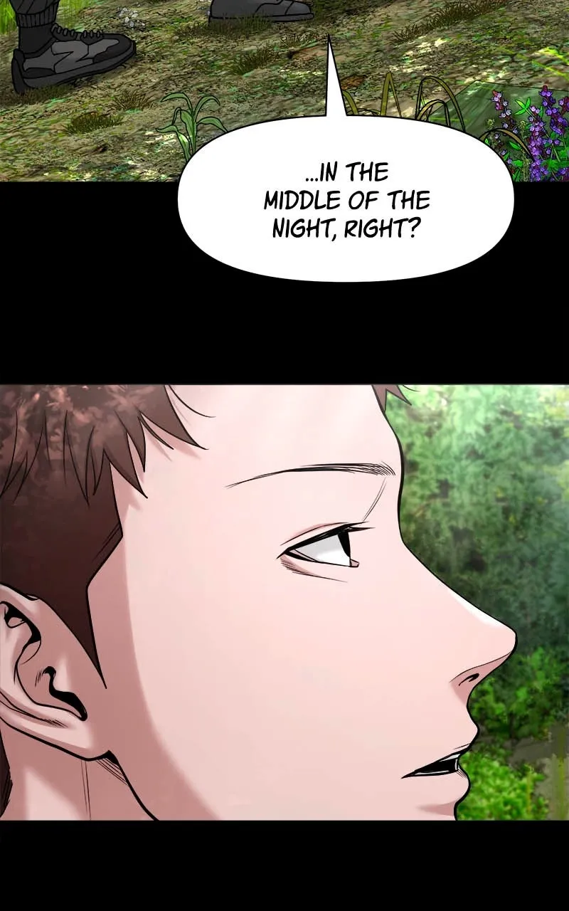 The Gwichon Village Mystery Chapter 35 Page 24