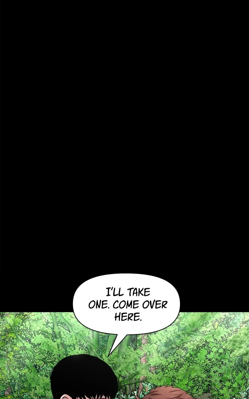 The Gwichon Village Mystery Chapter 35 Page 32