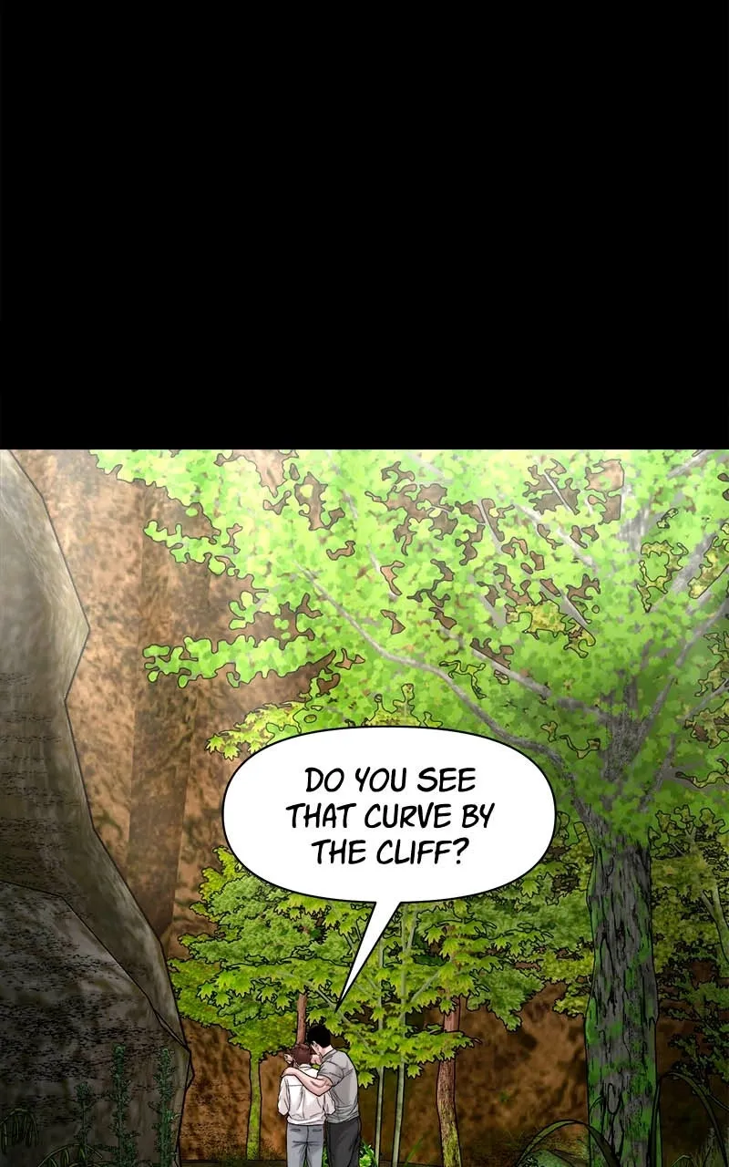 The Gwichon Village Mystery Chapter 35 Page 34