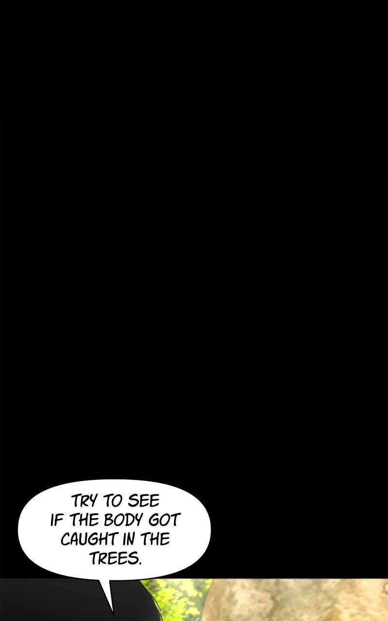The Gwichon Village Mystery Chapter 35 Page 36