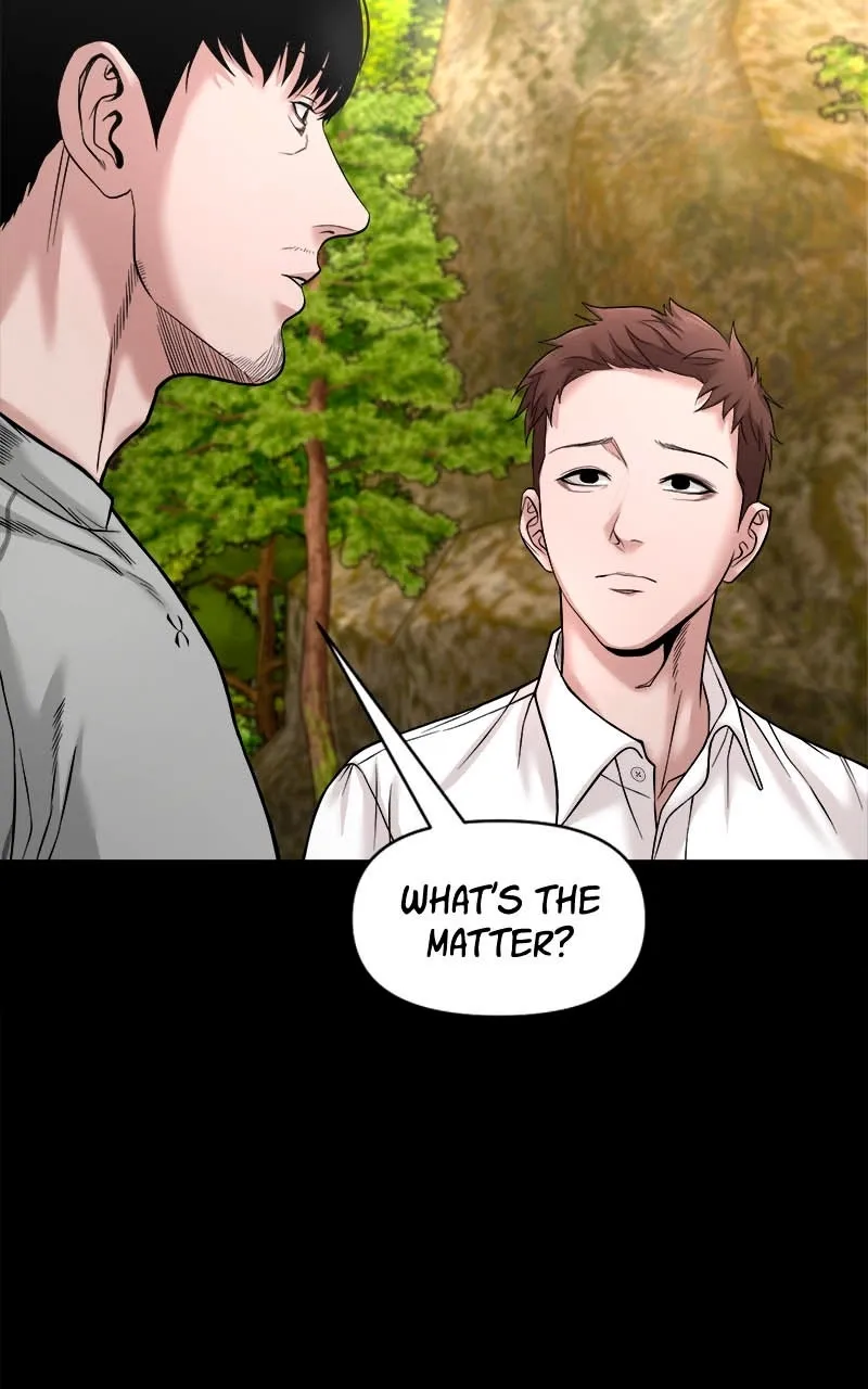 The Gwichon Village Mystery Chapter 35 Page 37