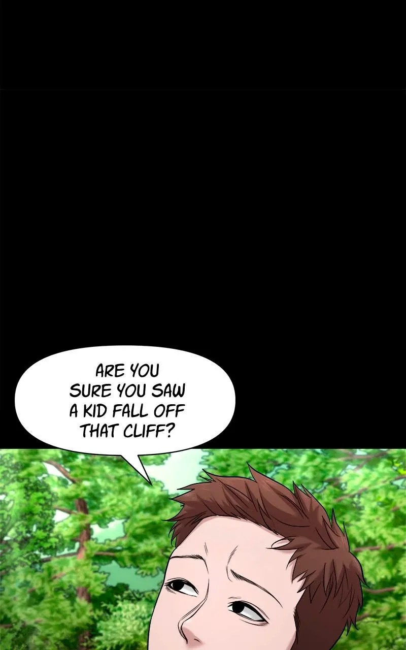 The Gwichon Village Mystery Chapter 35 Page 38