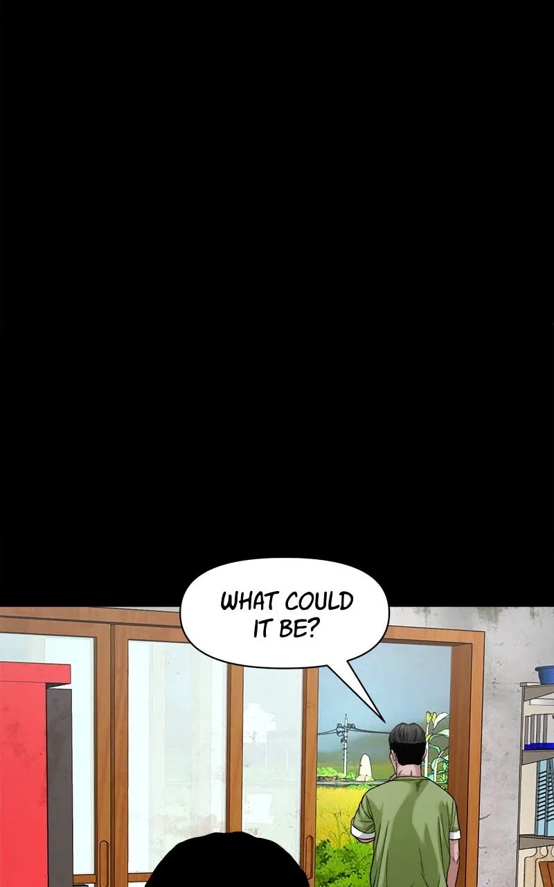 The Gwichon Village Mystery Chapter 35 Page 50