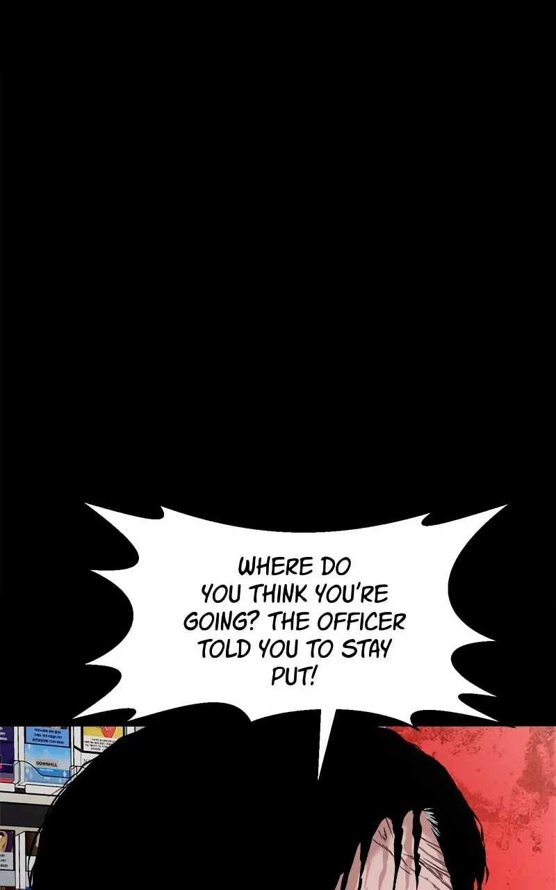 The Gwichon Village Mystery Chapter 35 Page 53
