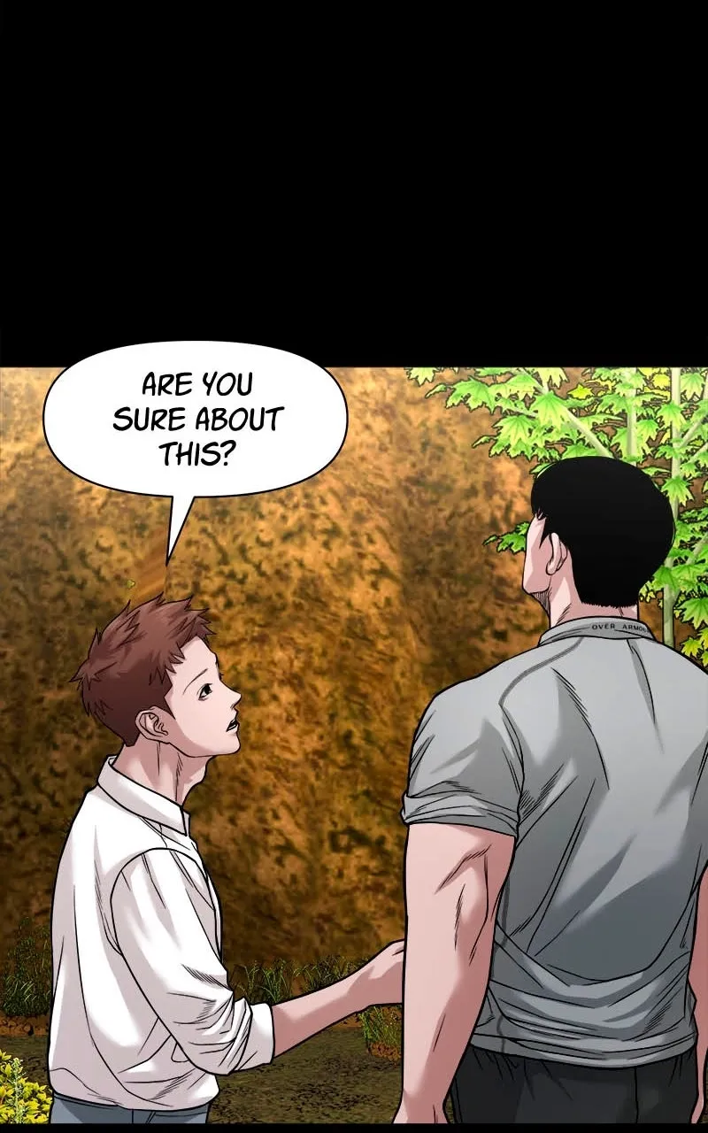 The Gwichon Village Mystery Chapter 35 Page 60