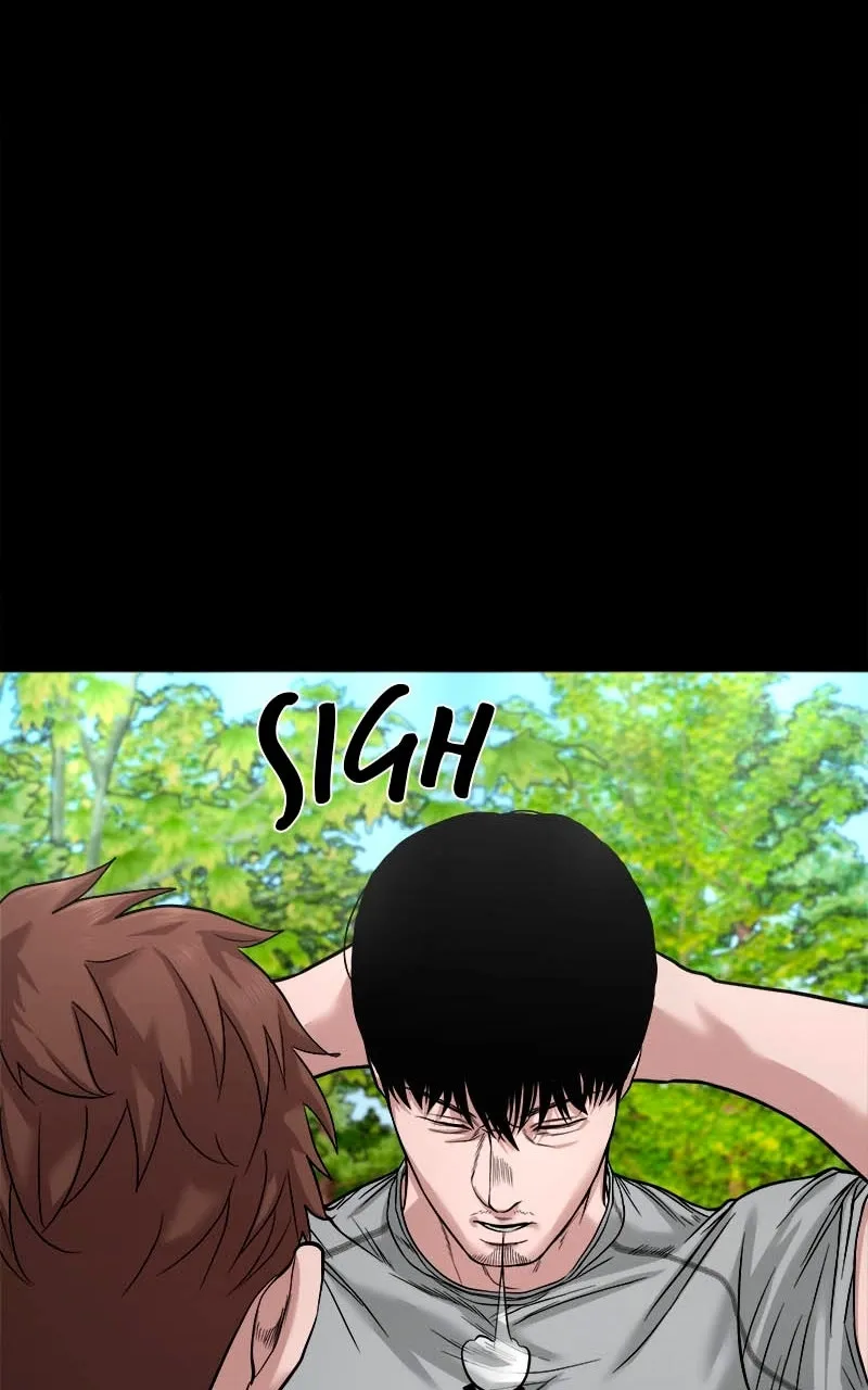 The Gwichon Village Mystery Chapter 35 Page 61