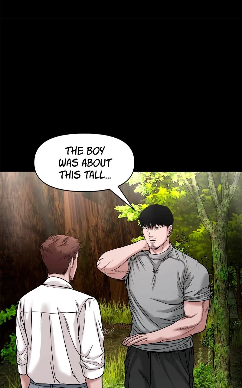 The Gwichon Village Mystery Chapter 35 Page 63