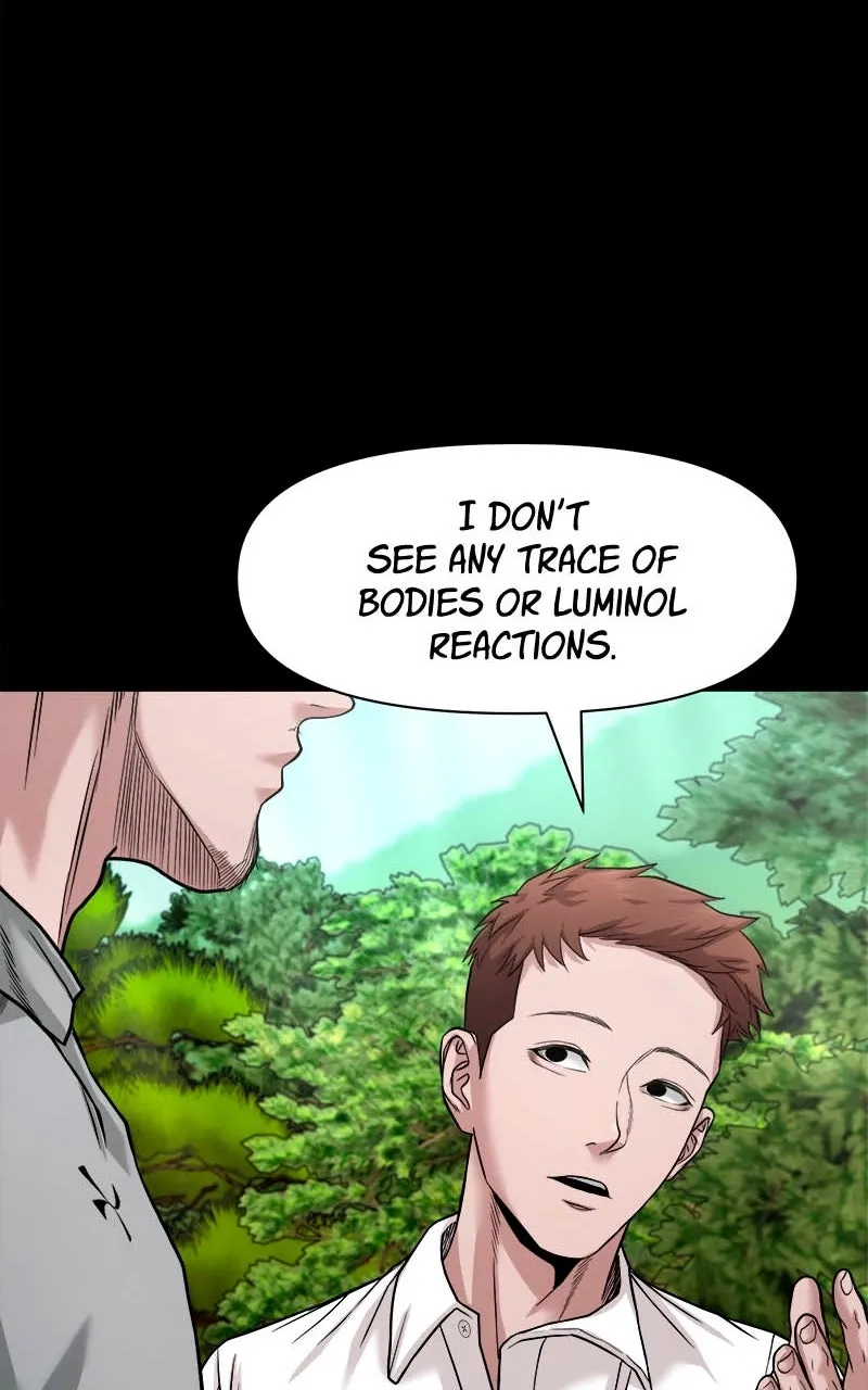 The Gwichon Village Mystery Chapter 35 Page 66
