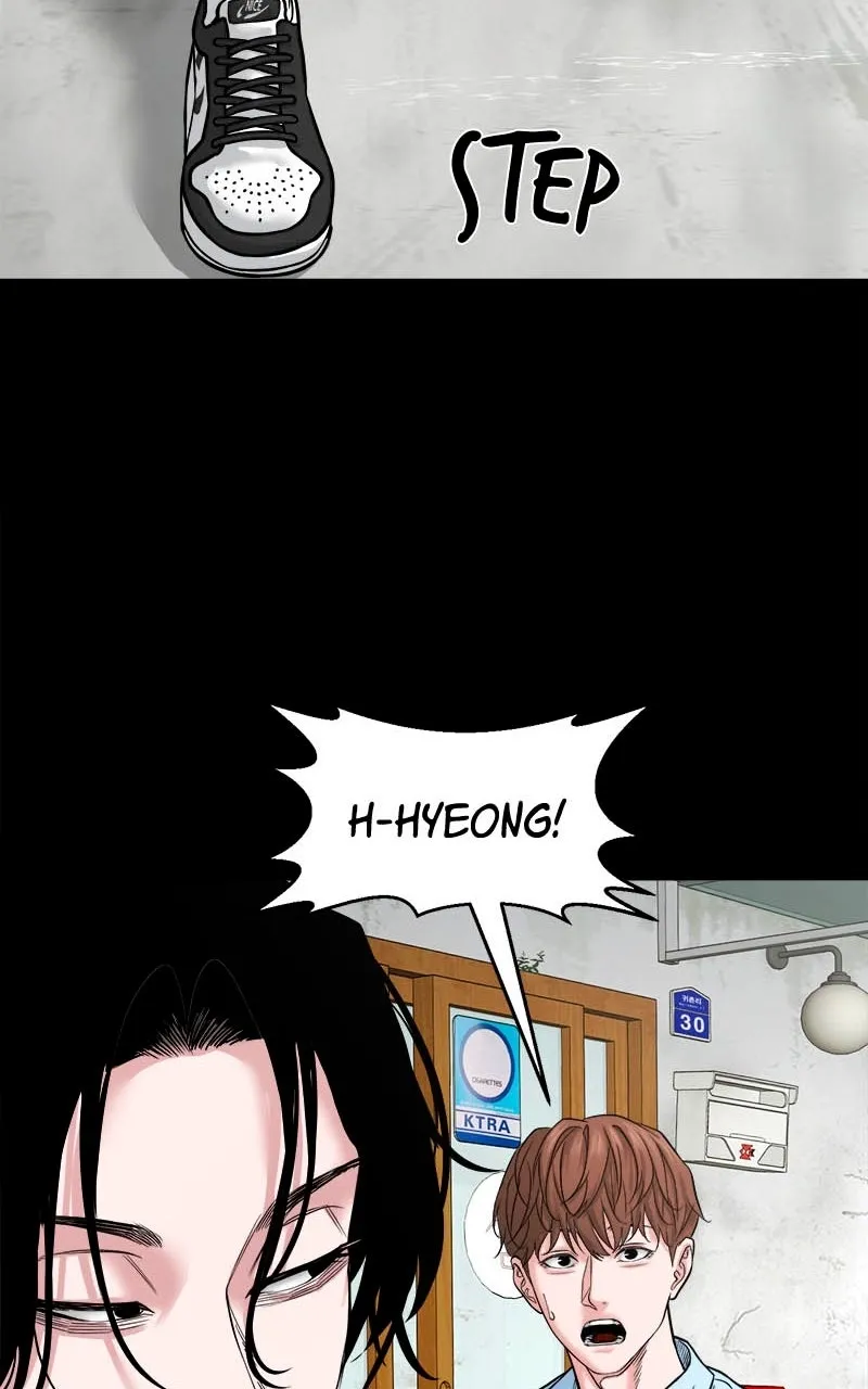 The Gwichon Village Mystery Chapter 35 Page 79