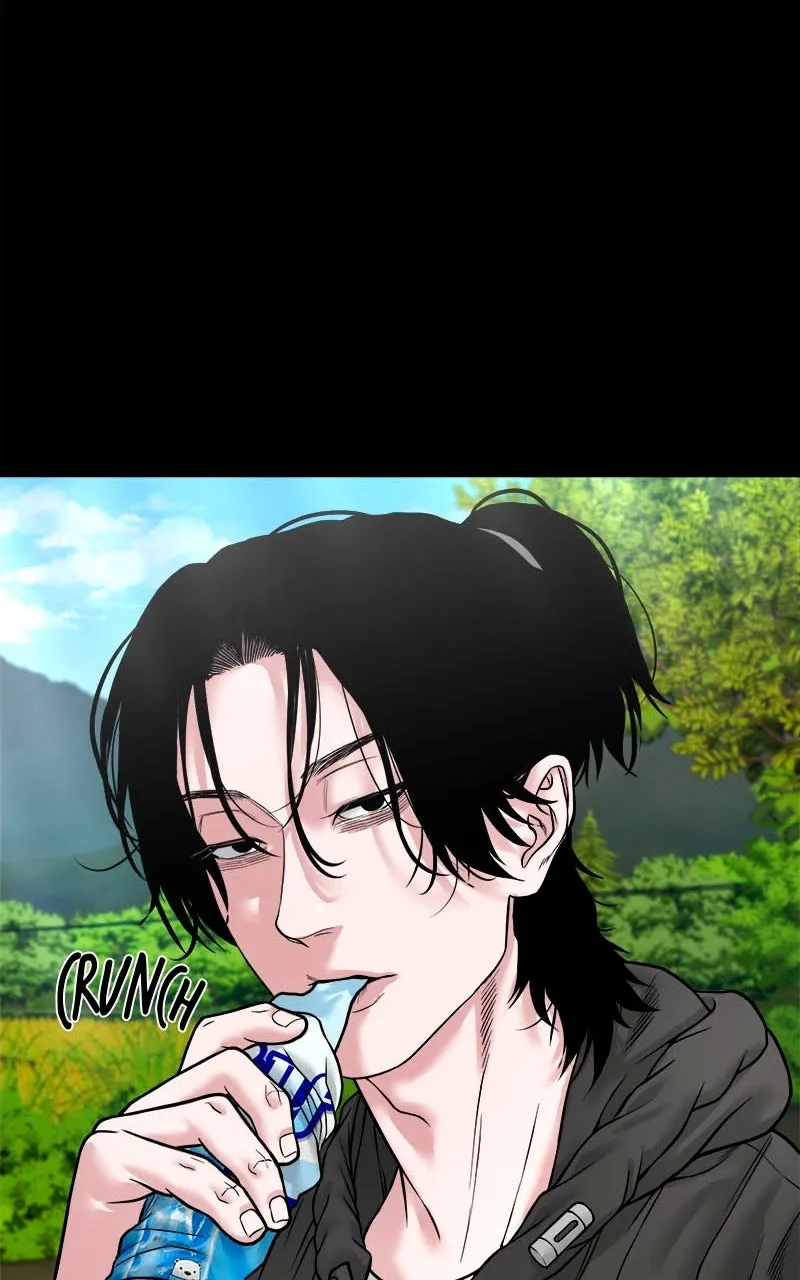 The Gwichon Village Mystery Chapter 35 Page 84