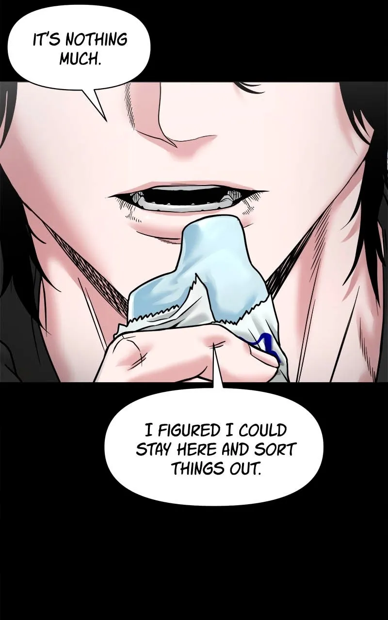 The Gwichon Village Mystery Chapter 35 Page 92