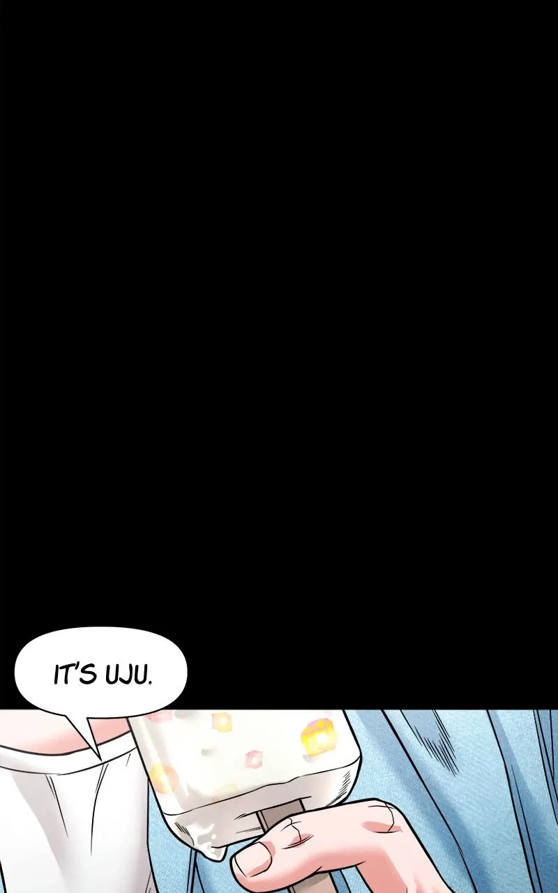 The Gwichon Village Mystery Chapter 35 Page 98
