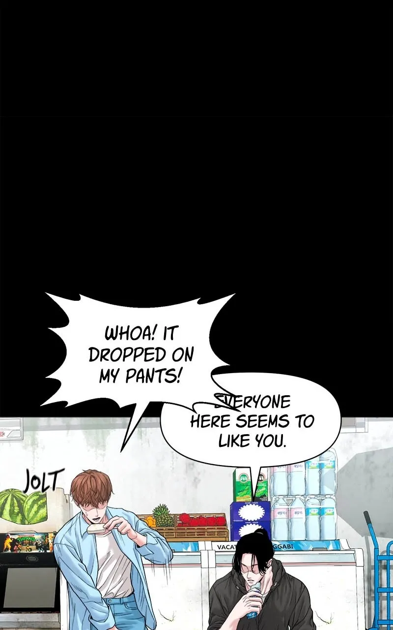 The Gwichon Village Mystery Chapter 35 Page 100