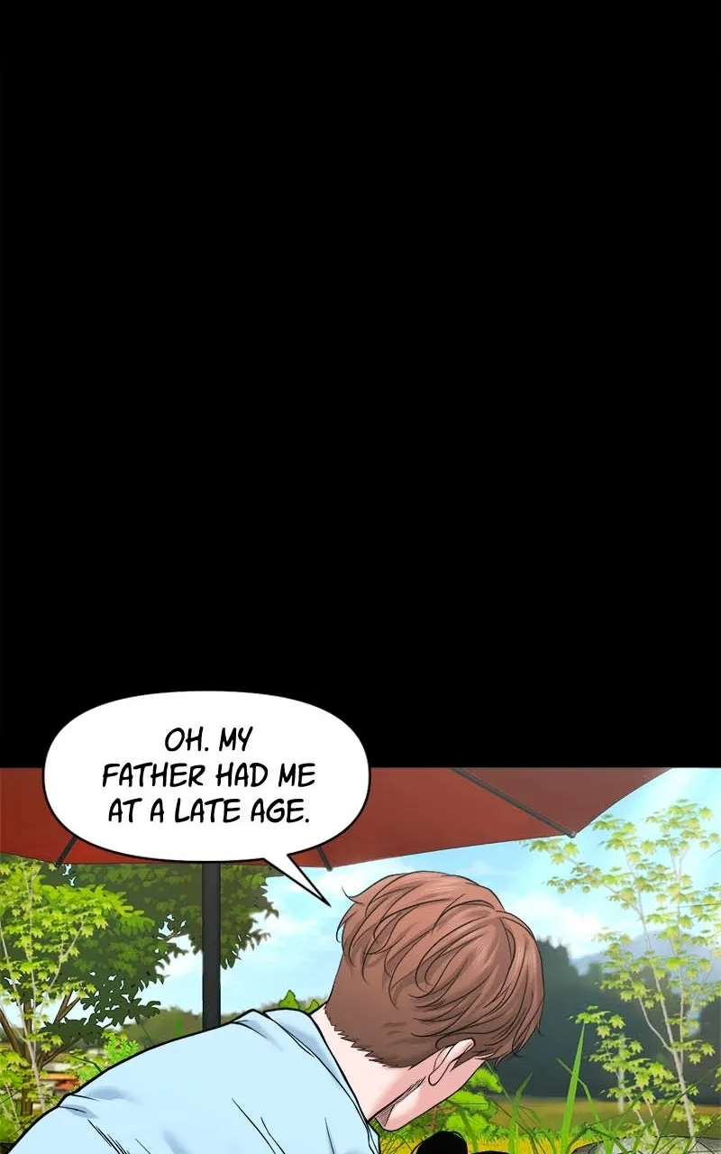 The Gwichon Village Mystery Chapter 35 Page 104