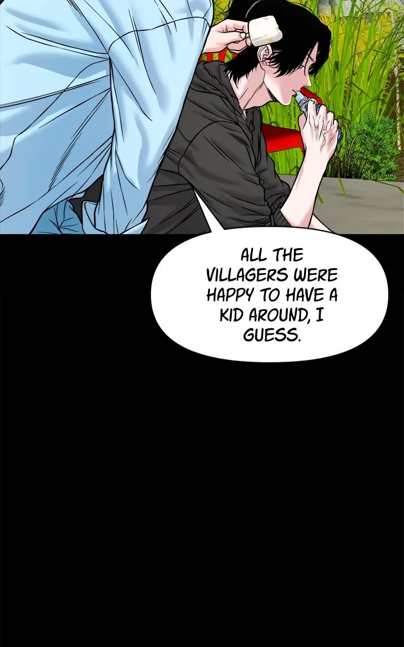 The Gwichon Village Mystery Chapter 35 Page 105