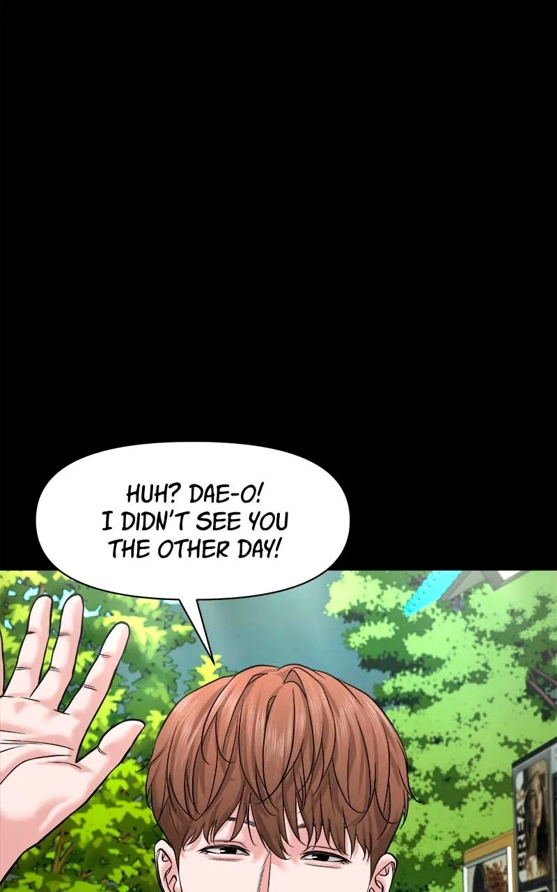The Gwichon Village Mystery Chapter 35 Page 111