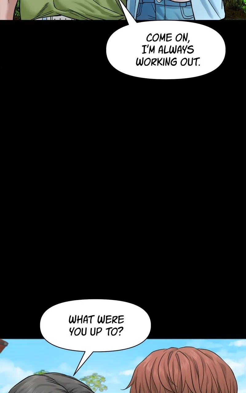 The Gwichon Village Mystery Chapter 35 Page 117