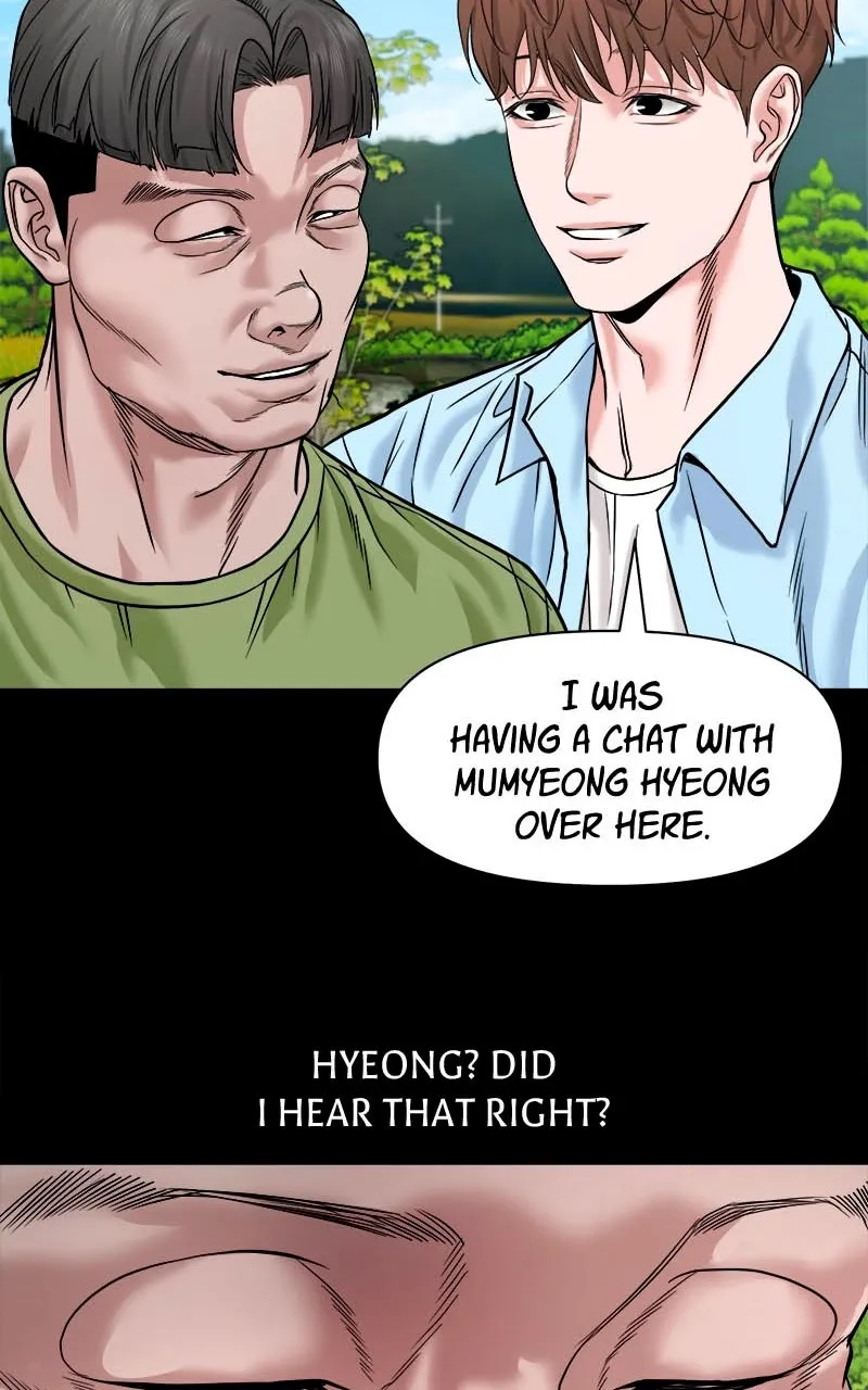 The Gwichon Village Mystery Chapter 35 Page 118
