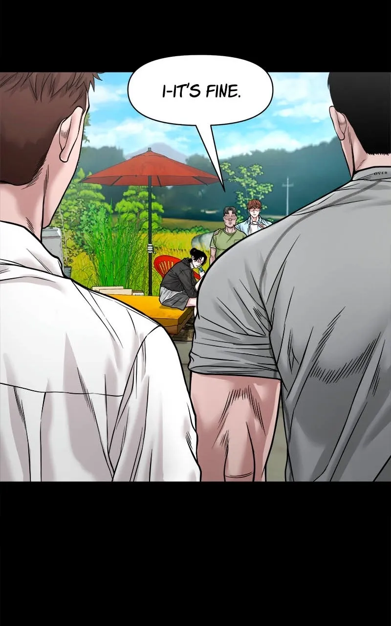 The Gwichon Village Mystery Chapter 35 Page 123