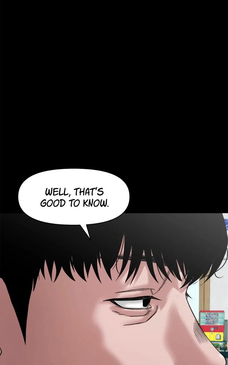 The Gwichon Village Mystery Chapter 35 Page 124