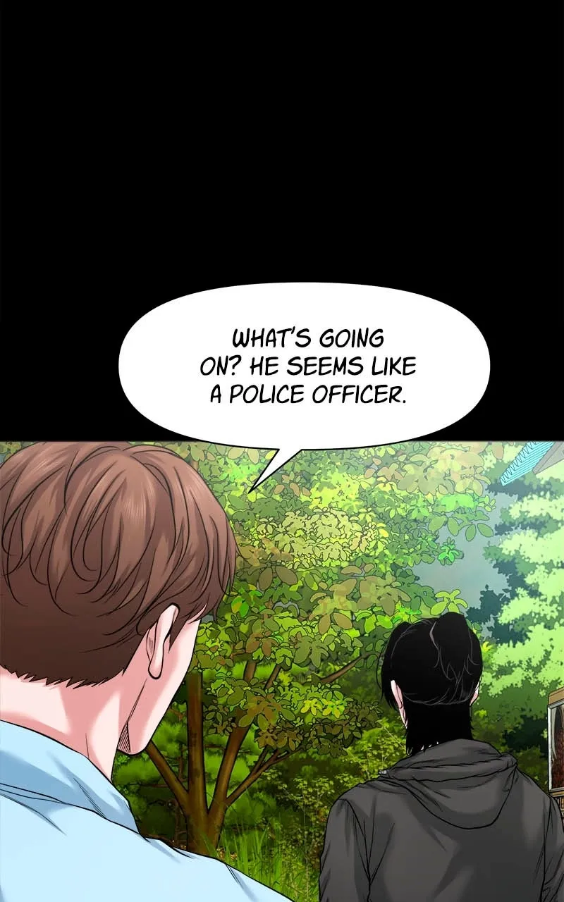The Gwichon Village Mystery Chapter 36 Page 9