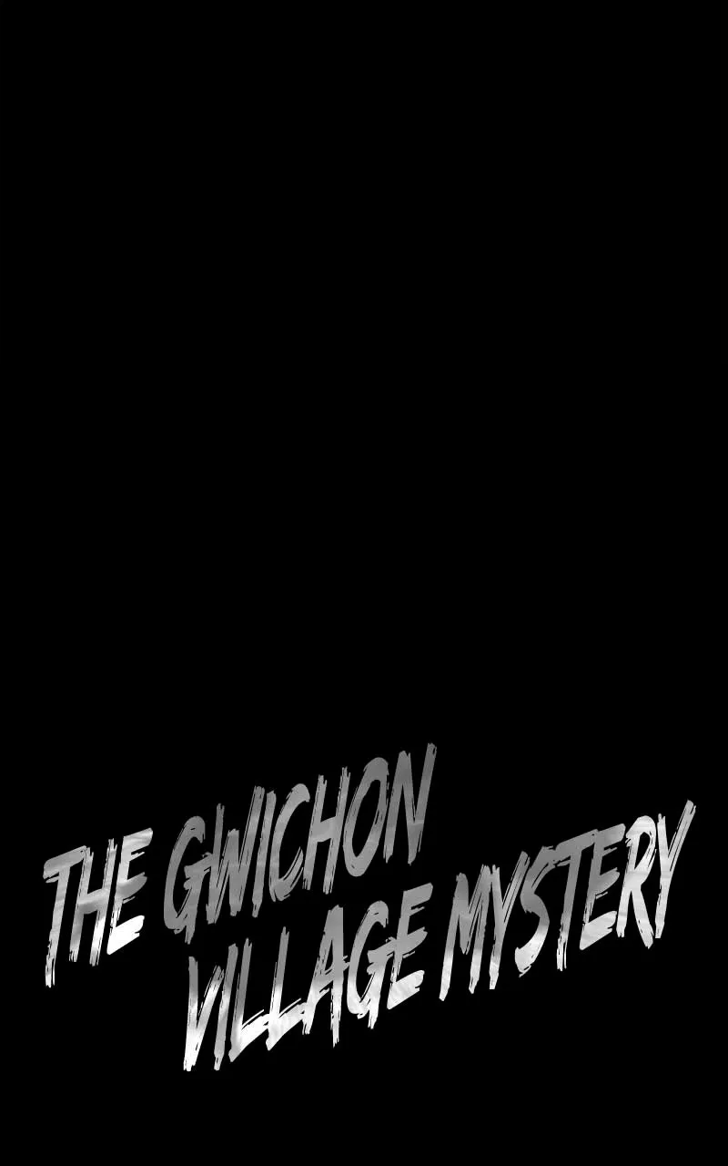 The Gwichon Village Mystery Chapter 36 Page 16