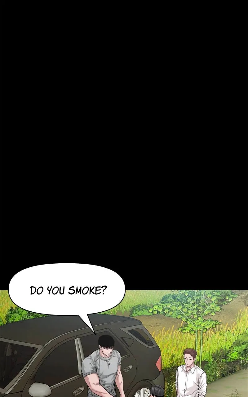 The Gwichon Village Mystery Chapter 36 Page 19