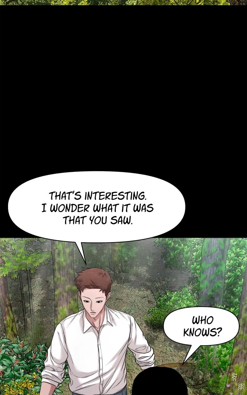 The Gwichon Village Mystery Chapter 36 Page 25