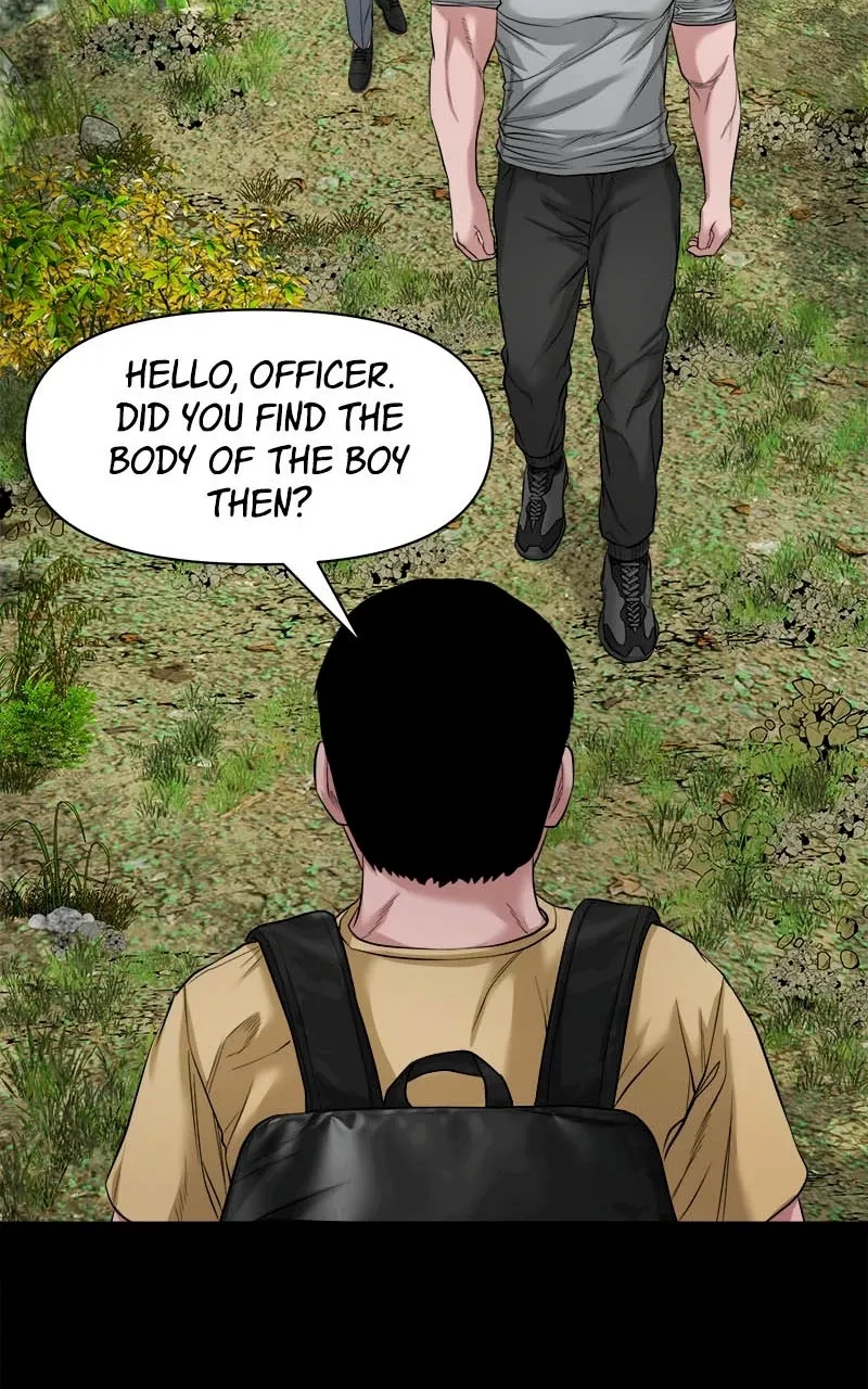 The Gwichon Village Mystery Chapter 36 Page 30