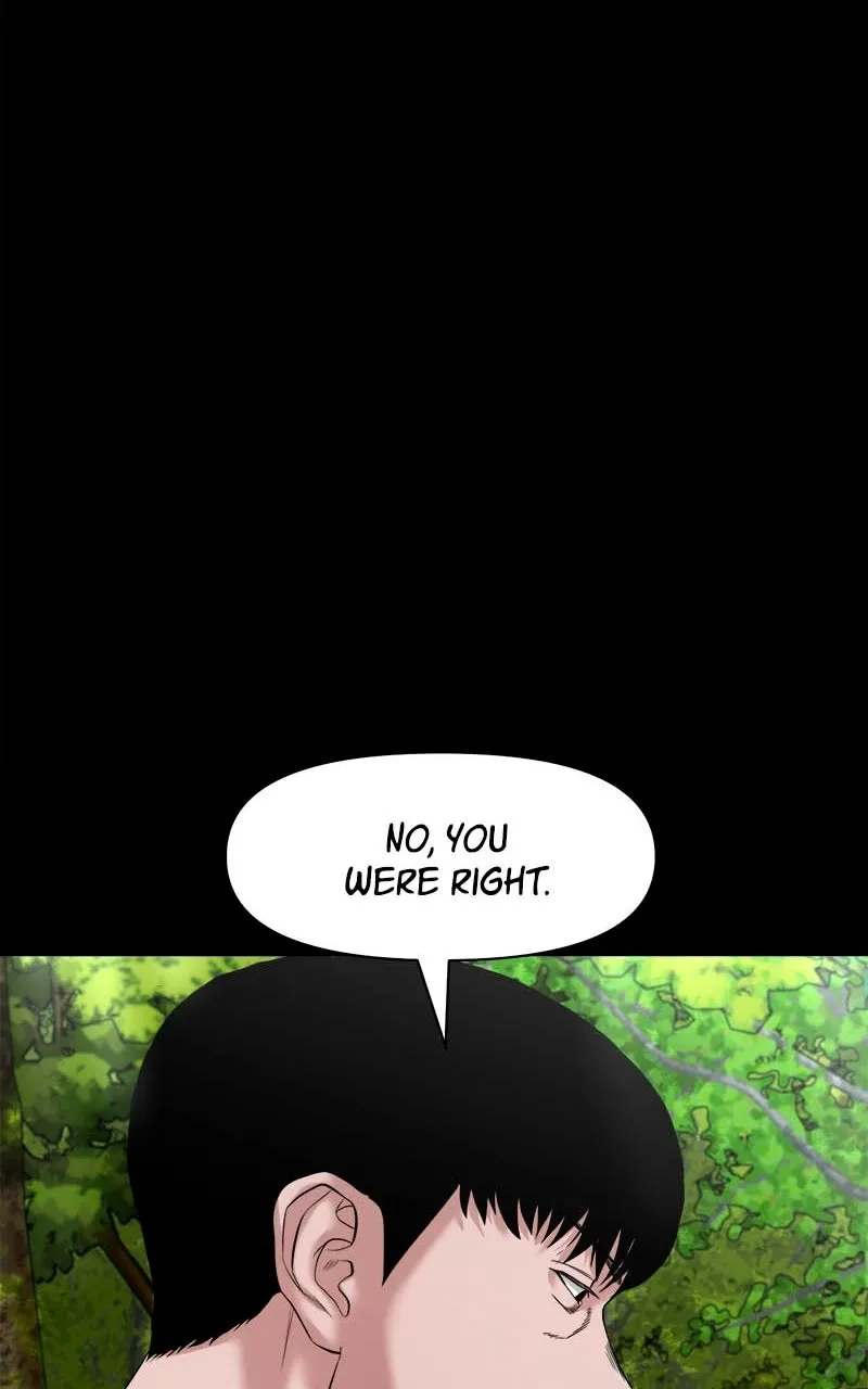 The Gwichon Village Mystery Chapter 36 Page 31