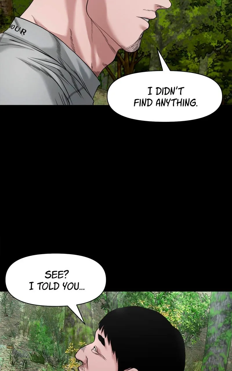 The Gwichon Village Mystery Chapter 36 Page 32