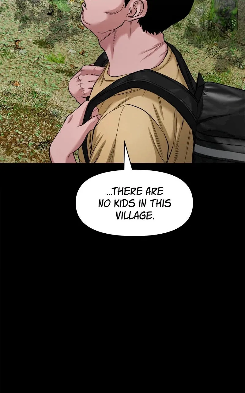 The Gwichon Village Mystery Chapter 36 Page 33
