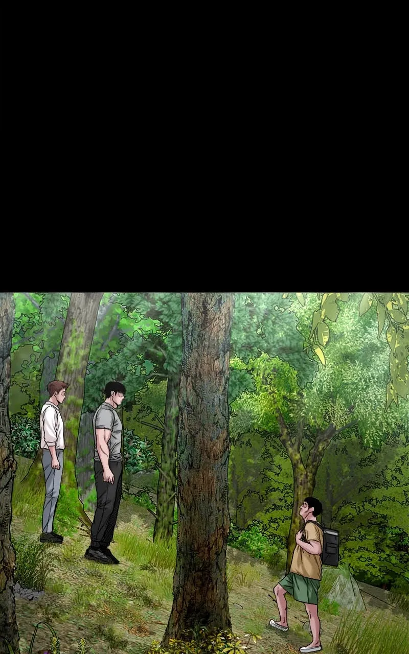 The Gwichon Village Mystery Chapter 36 Page 34