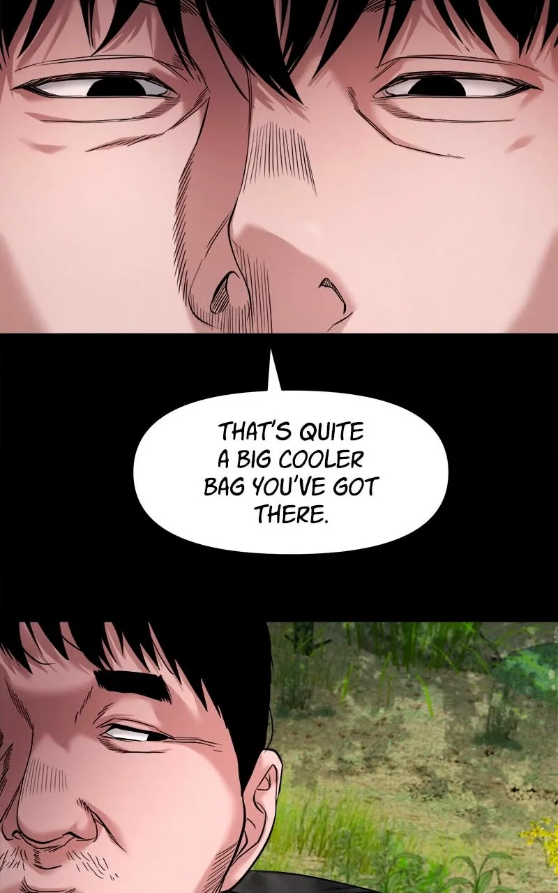 The Gwichon Village Mystery Chapter 36 Page 36