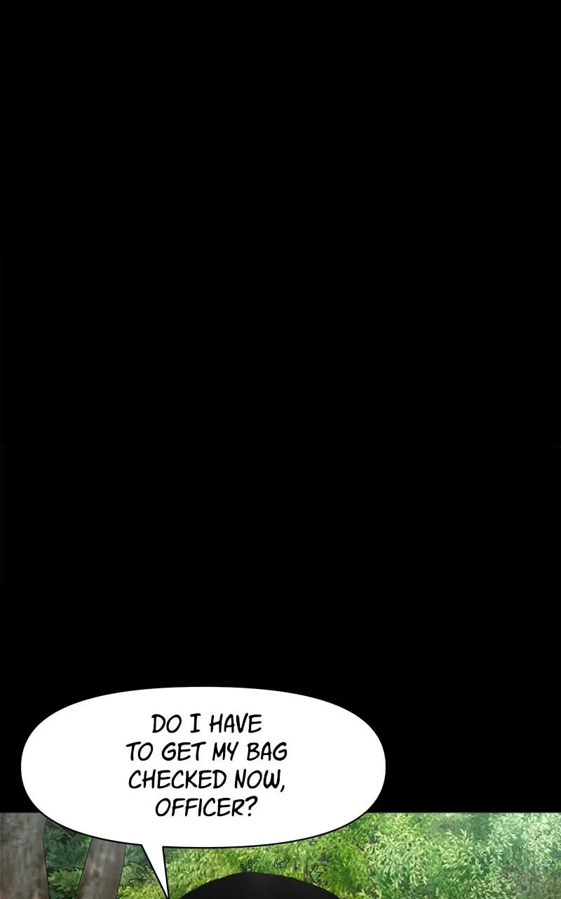 The Gwichon Village Mystery Chapter 36 Page 39