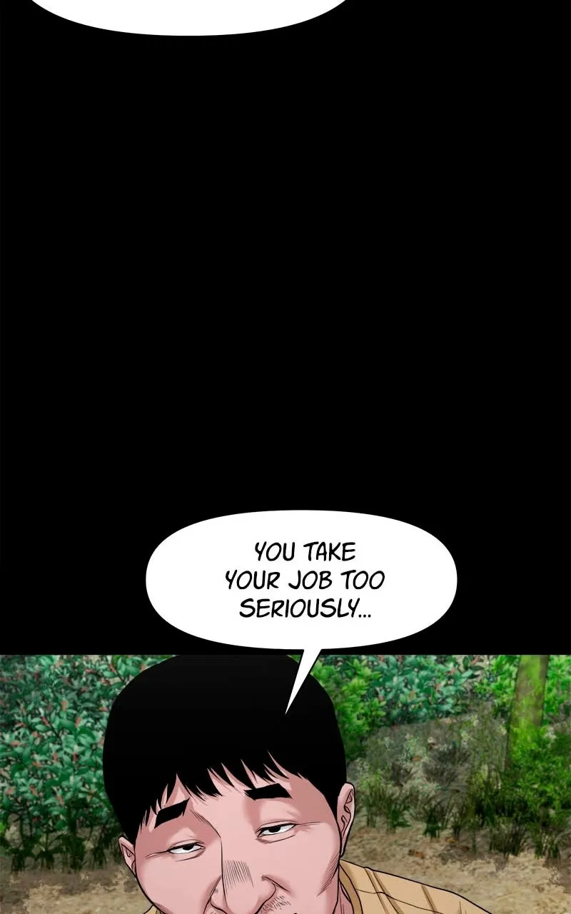 The Gwichon Village Mystery Chapter 36 Page 47