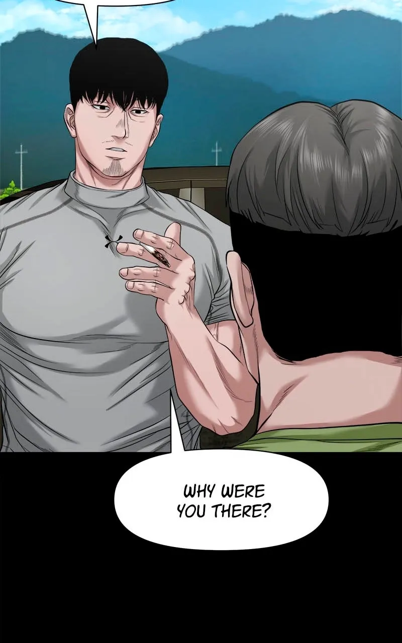 The Gwichon Village Mystery Chapter 36 Page 51