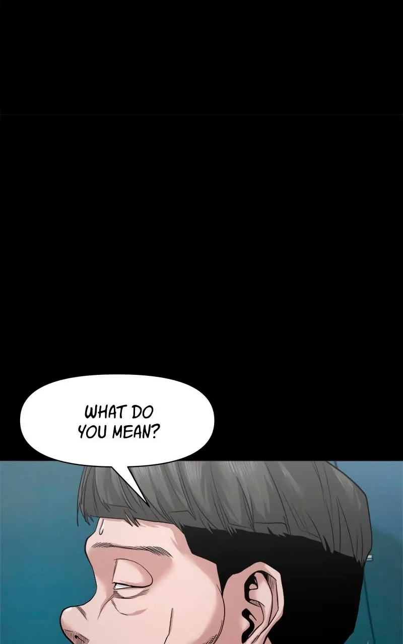 The Gwichon Village Mystery Chapter 36 Page 52