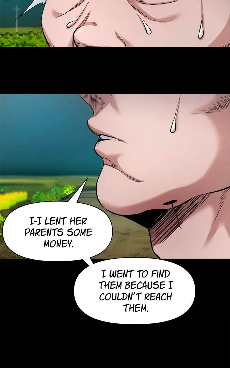 The Gwichon Village Mystery Chapter 36 Page 56